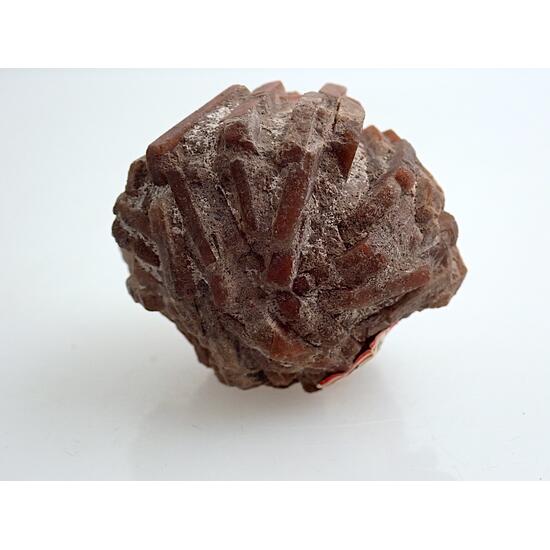 Chalcedony Psm Glauberite