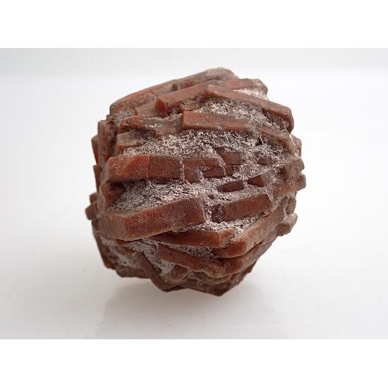 Chalcedony Psm Glauberite