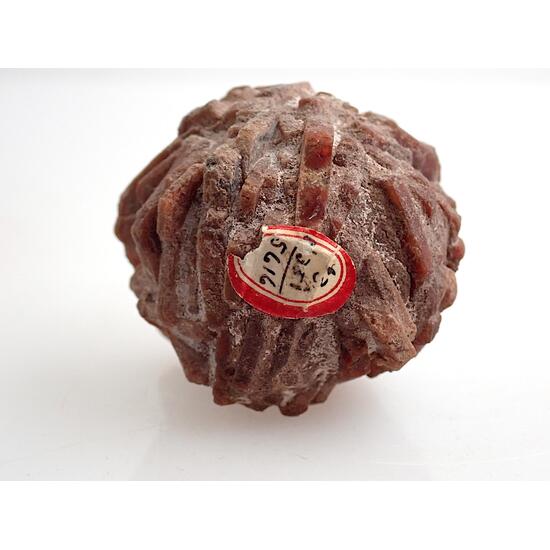 Chalcedony Psm Glauberite