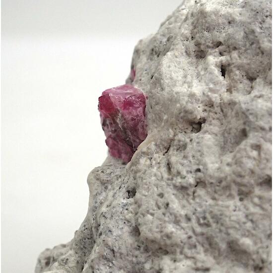 Red Beryl