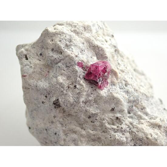 Red Beryl
