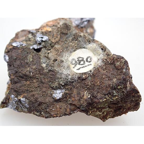 Molybdenite