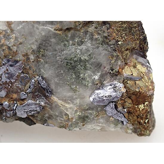 Molybdenite