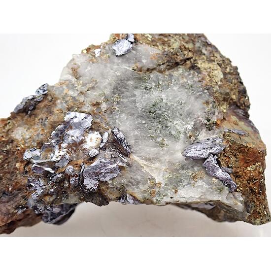 Molybdenite