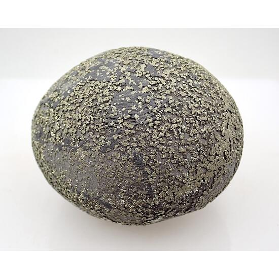 Pyrite Concretion