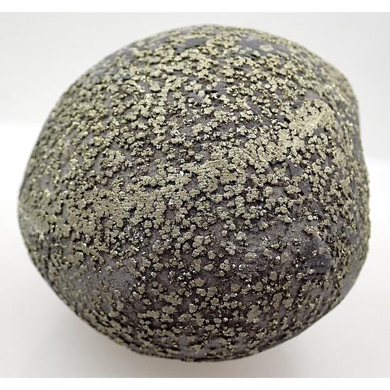 Pyrite Concretion