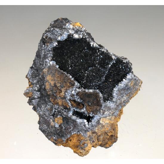 Pyrolusite