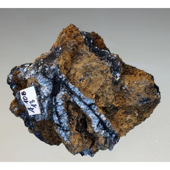 Pyrolusite