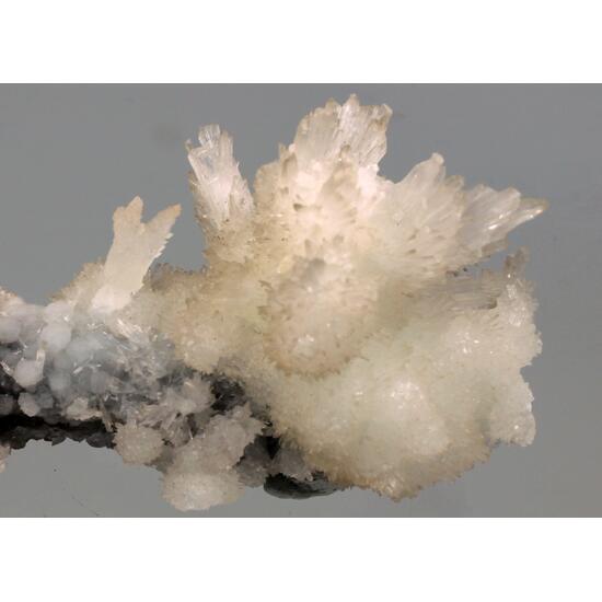 Aragonite & Calcite