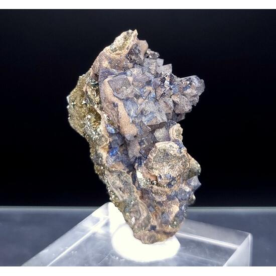 Galena & Schalenblende