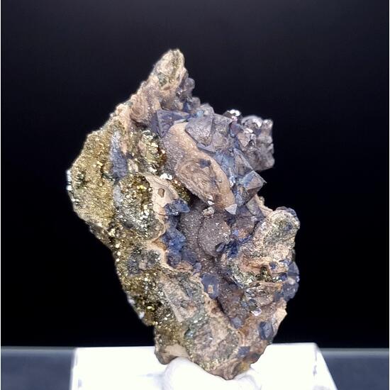 Galena & Schalenblende