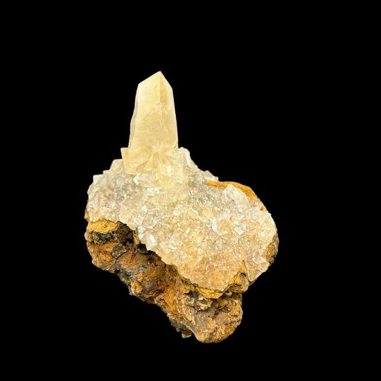 Calcite