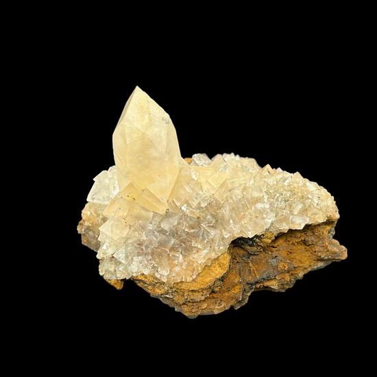 Calcite