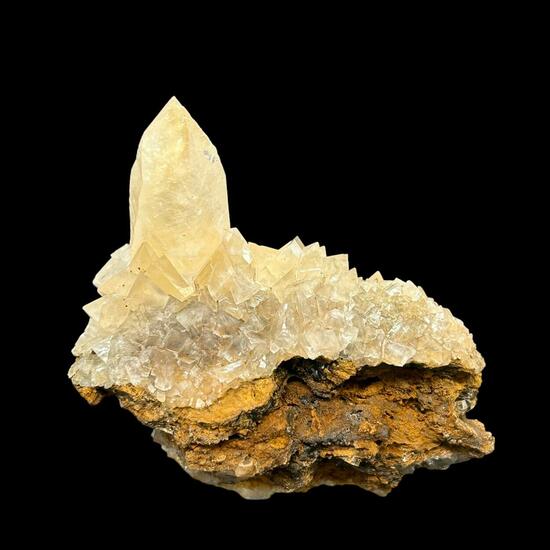 Calcite