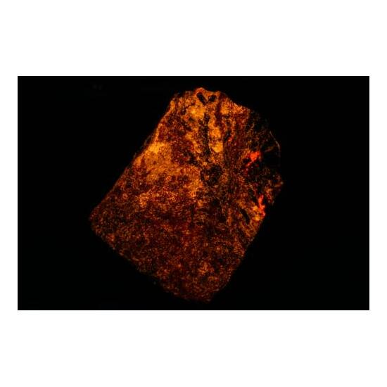 Svabite & Tilasite & Calcite