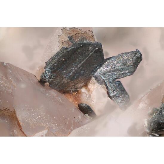 Chalcocite