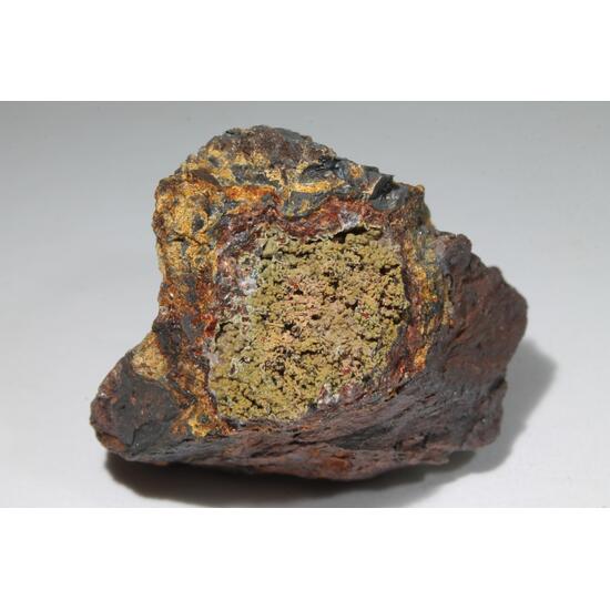 Kidwellite