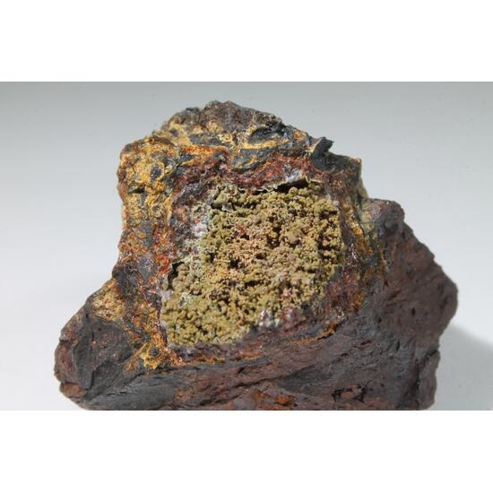 Kidwellite