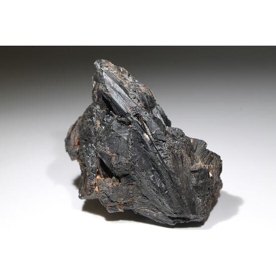 Arsenopyrite On Ilvaite