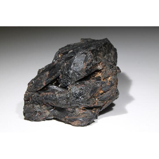 Arsenopyrite On Ilvaite