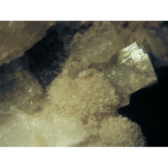 Chabazite Thomsonite & Gyrolite