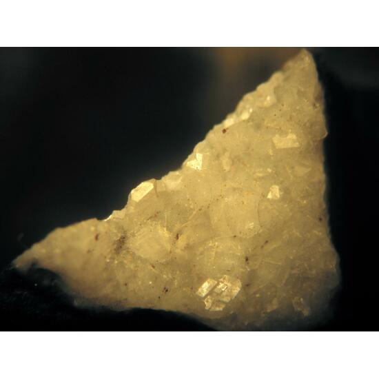 Phillipsite