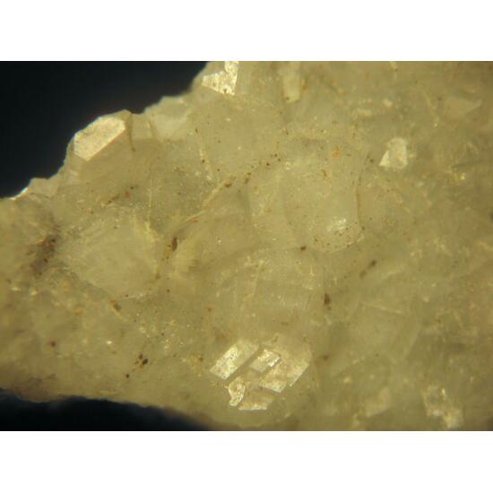 Phillipsite