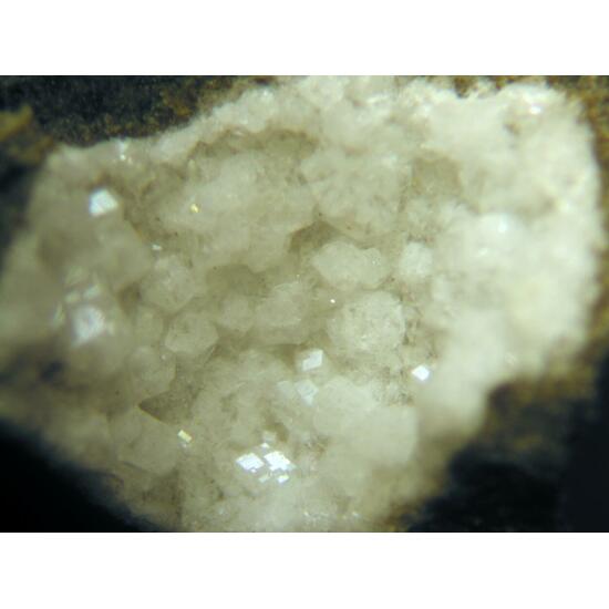 Phillipsite