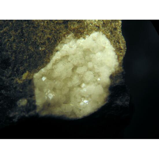 Phillipsite