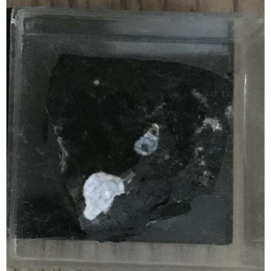 Phillipsite