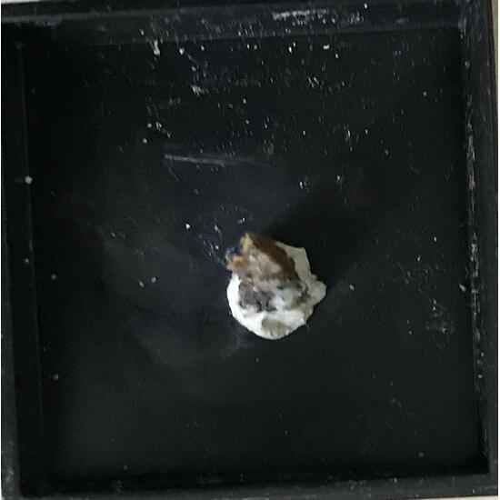 Linarite & Brochantite