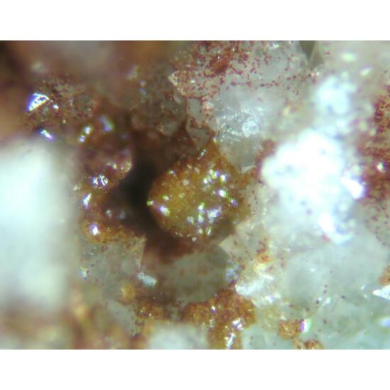 Bariopharmacosiderite