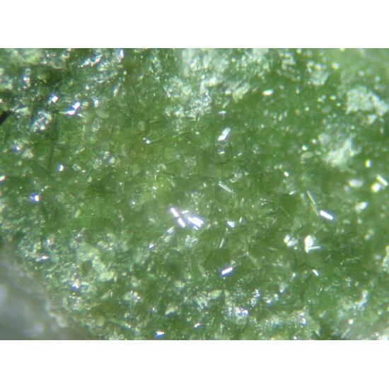 Olivenite