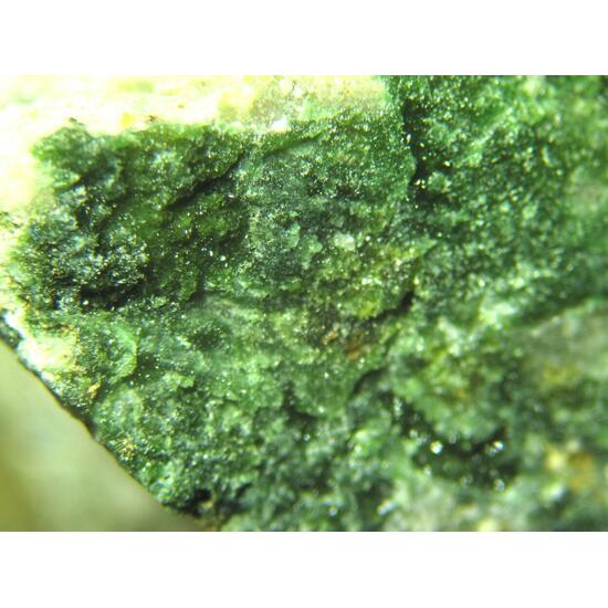 Olivenite