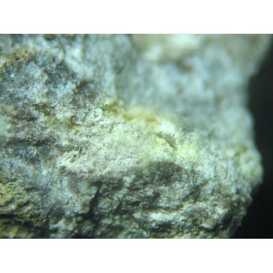 Afwillite & Ettringite
