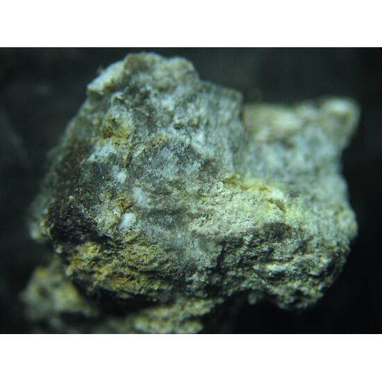 Afwillite & Ettringite