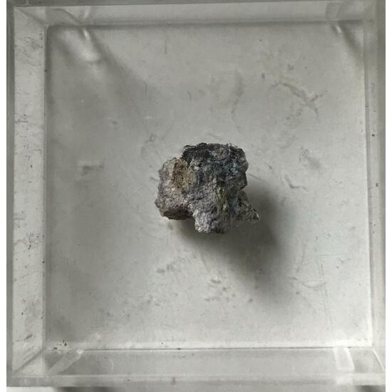 Afwillite & Ettringite