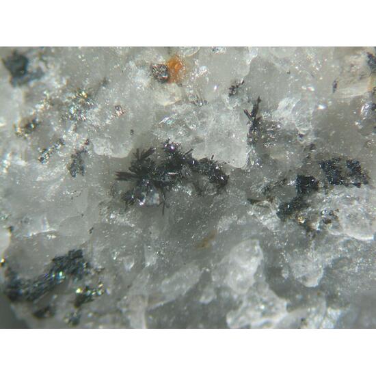 Acanthite