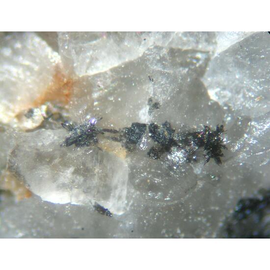 Acanthite