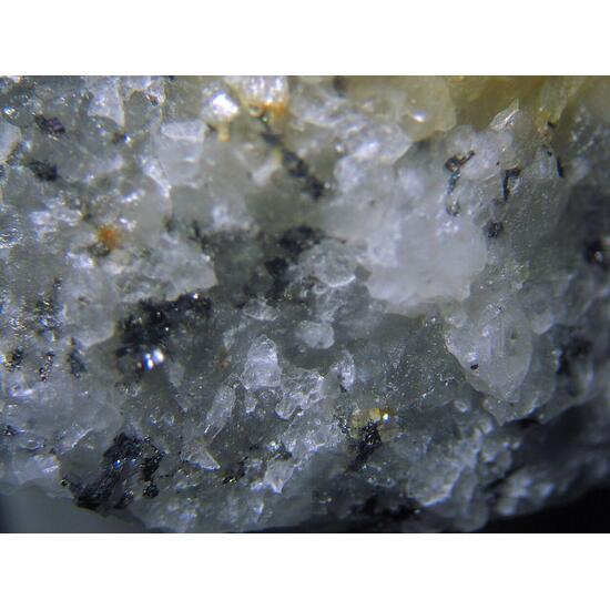 Acanthite