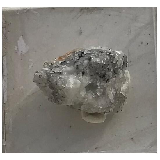 Acanthite