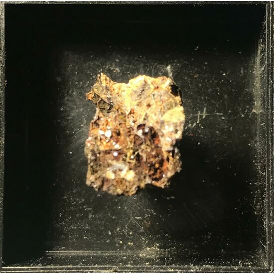 Jarosite Scorodite & Bariopharmacosiderite