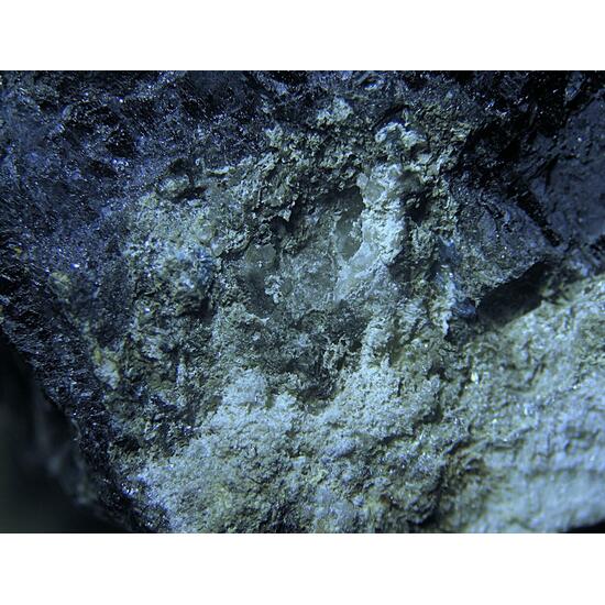 Leadhillite & Langite