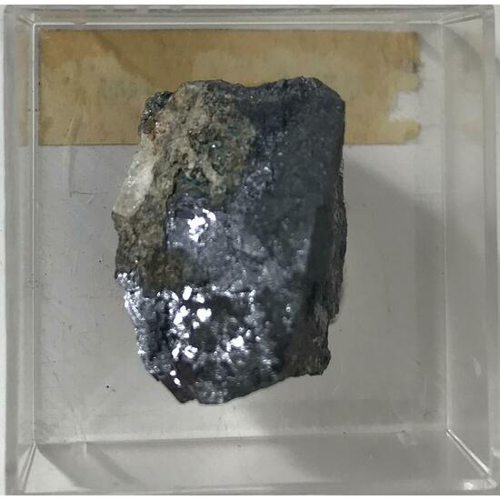 Leadhillite & Langite