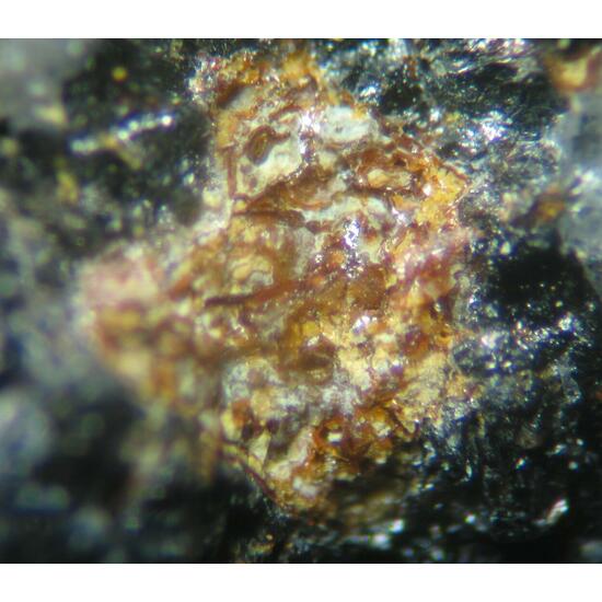 Natanite & Turquoise