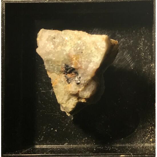 Natanite & Turquoise