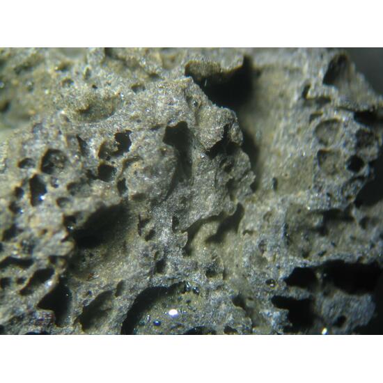 Pseudobrookite Hematite & Magnetite