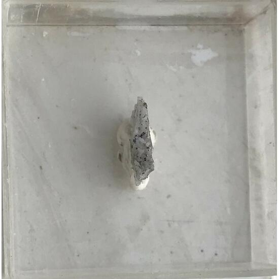 Stephanite Proustite & Arsenopyrite