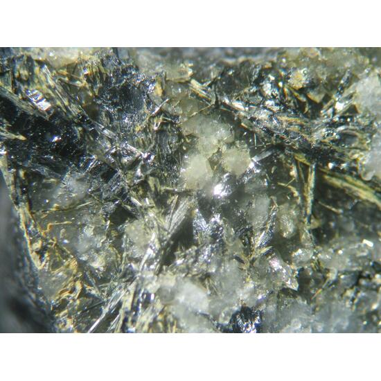 Stibnite