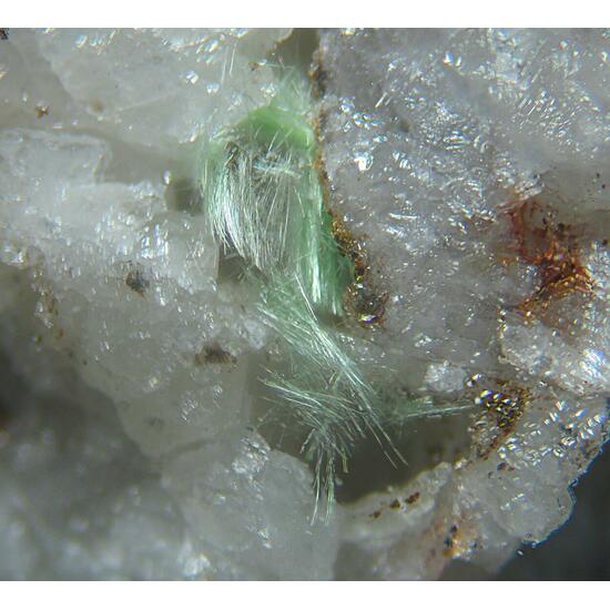 Agardite-(Ce)